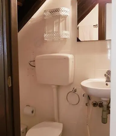 Lovely Sea Studio In Centre Apartment Cefalu